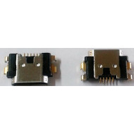 Conector Carga Zte Axon Mini, B2015 Version 2